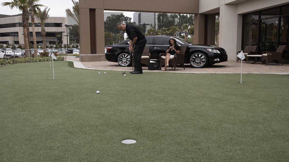 Newport Lexus Newport Lexus Ca Putting Green Dealer 1204001 Jpg