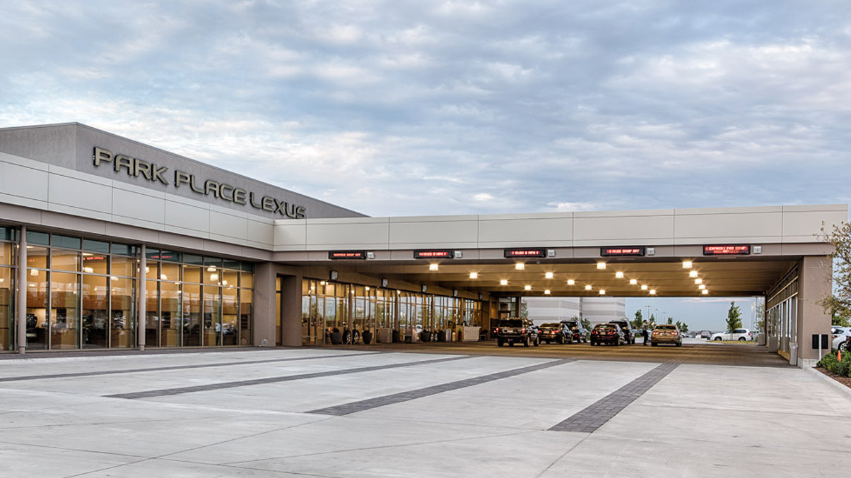 Park Place Lexus >> Park Place Lexus Plano Park Place Lexus >> Park Place Lexus Plano